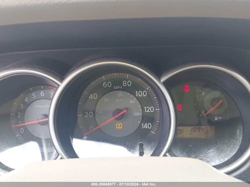 2007 Nissan Versa 1.8S VIN: 3N1BC11E87L415017 Lot: 39845977