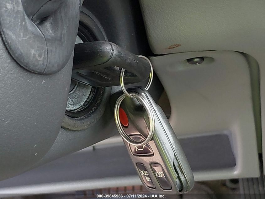 2000 Volvo S40 A/As VIN: YV1VS2550YF487798 Lot: 39845986