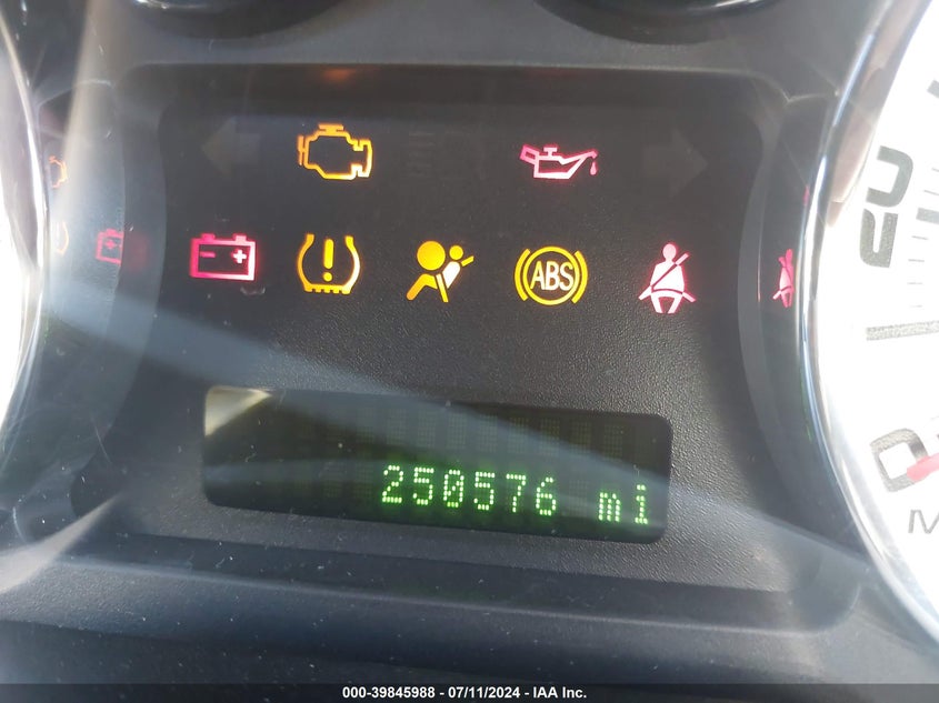 2007 Ford Edge Sel VIN: 2FMDK38C47BA5586 Lot: 39845988