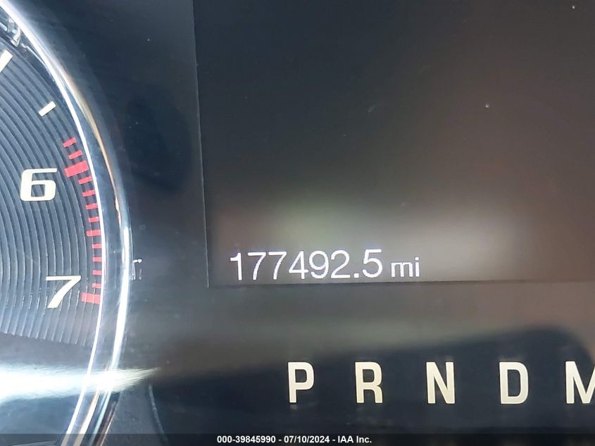 2012 Ford F-150 Fx4 VIN: 1FTFW1ET5CFC86723 Lot: 39845990