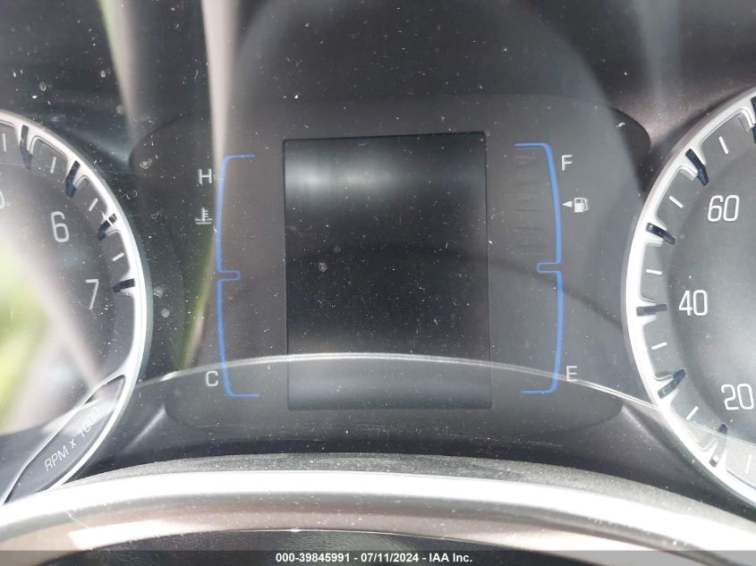 2021 Chrysler Voyager Lxi VIN: 2C4RC1DG1MR505973 Lot: 39845991