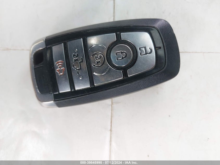 2018 Ford F-250 Platinum VIN: 1FT7W2BT6JEC02913 Lot: 39845995