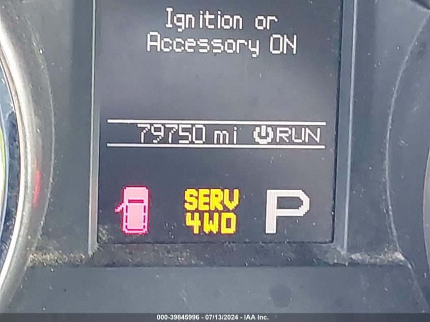 2012 Jeep Grand Cherokee Laredo VIN: 1C4RJFAG3CC269213 Lot: 39845996