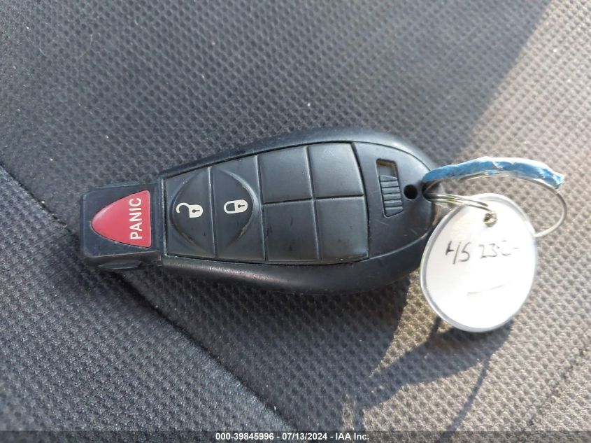 2012 Jeep Grand Cherokee Laredo VIN: 1C4RJFAG3CC269213 Lot: 39845996