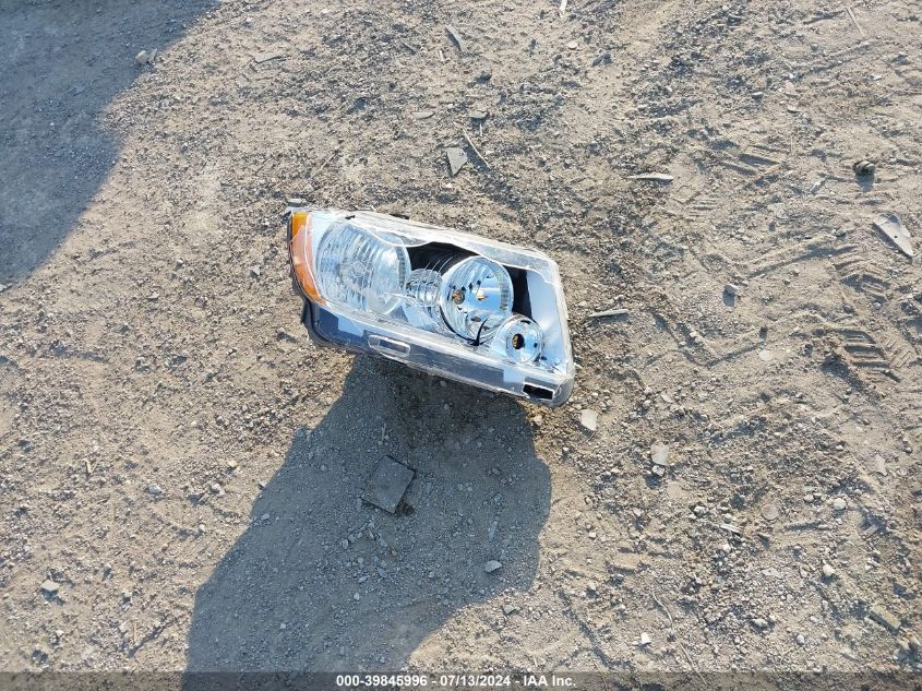 2012 Jeep Grand Cherokee Laredo VIN: 1C4RJFAG3CC269213 Lot: 39845996