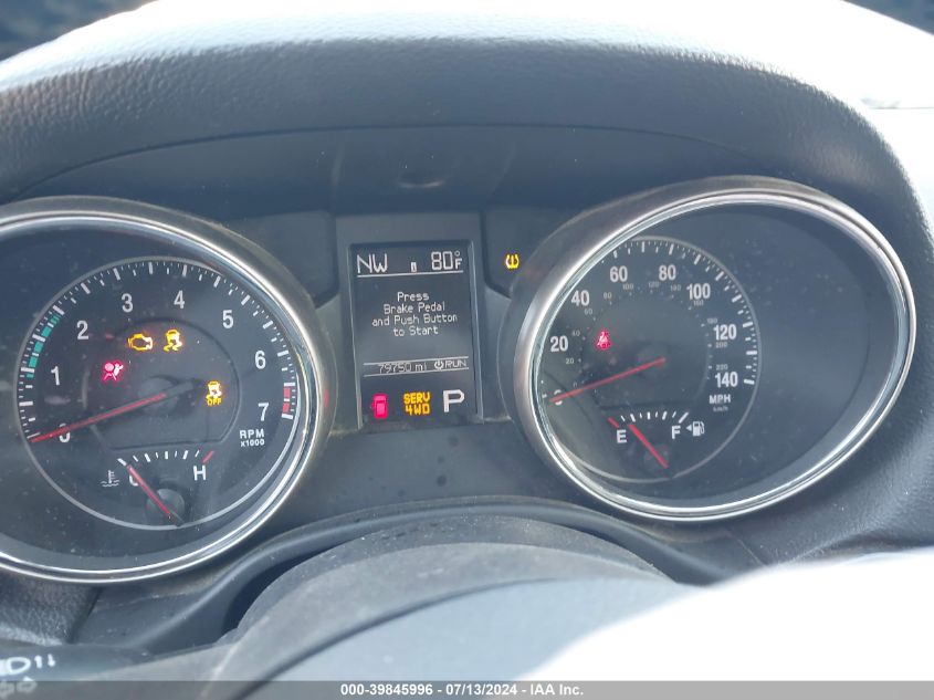 2012 Jeep Grand Cherokee Laredo VIN: 1C4RJFAG3CC269213 Lot: 39845996