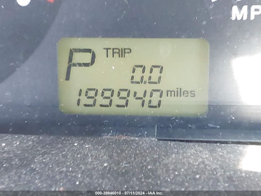 2005 Hyundai Elantra Gls/Gt VIN: KMHDN56D25U168101 Lot: 39846010