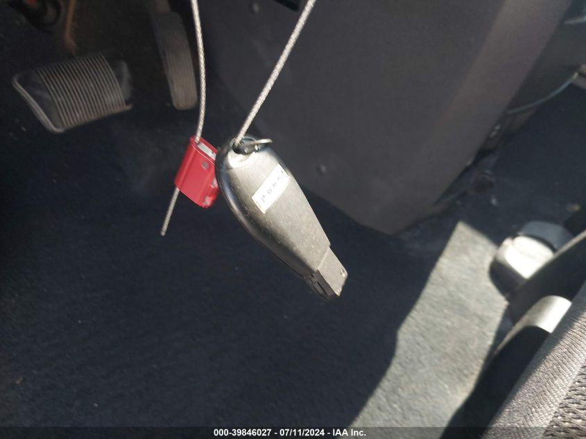 2008 Dodge Grand Caravan Sxt VIN: 2D8HN54P48R101814 Lot: 39846027