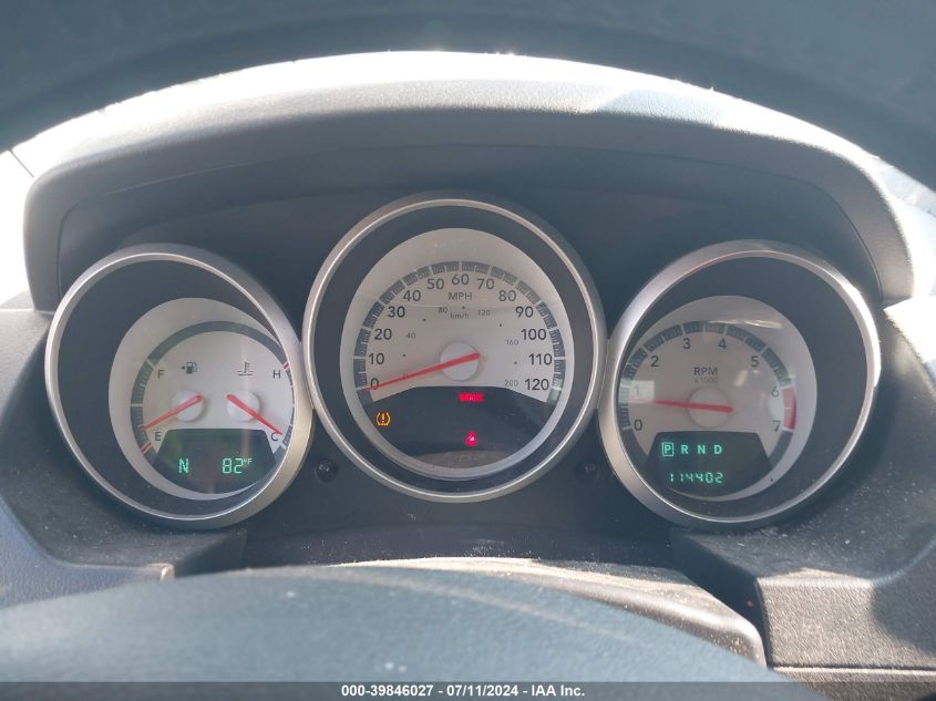 2008 Dodge Grand Caravan Sxt VIN: 2D8HN54P48R101814 Lot: 39846027