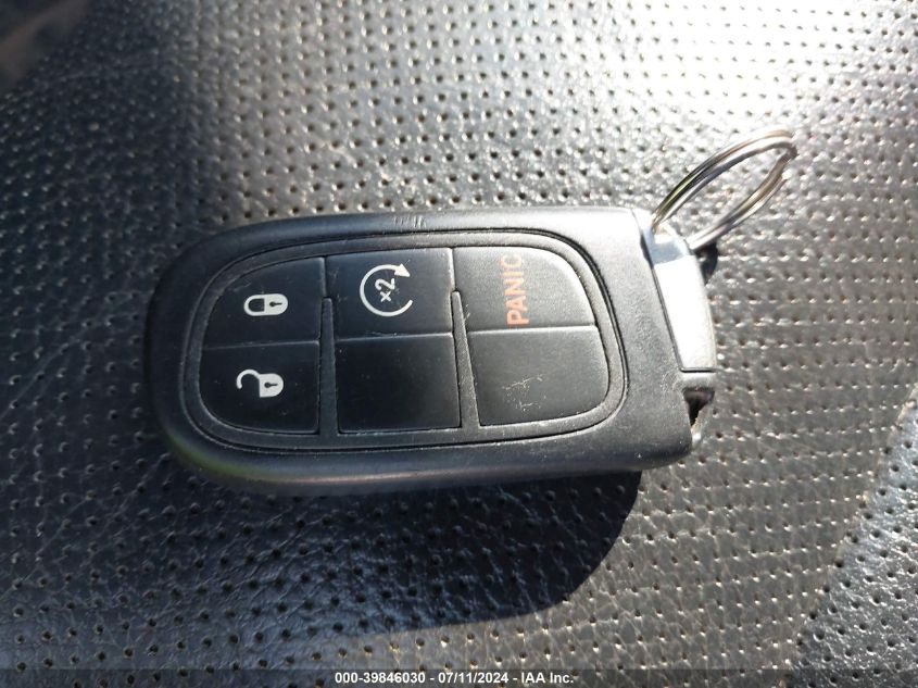 2015 RAM 2500 LARAMIE - 3C6UR5FL7FG557246