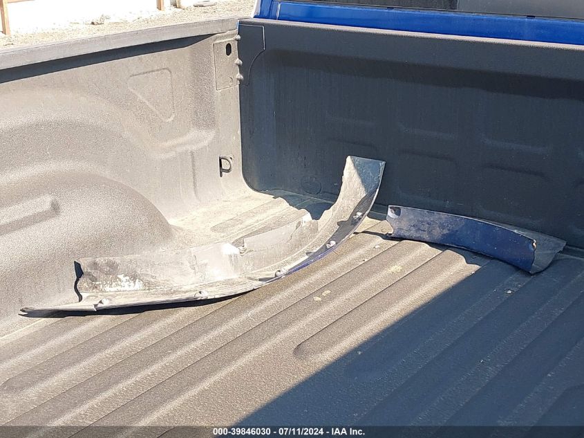 2015 RAM 2500 LARAMIE - 3C6UR5FL7FG557246