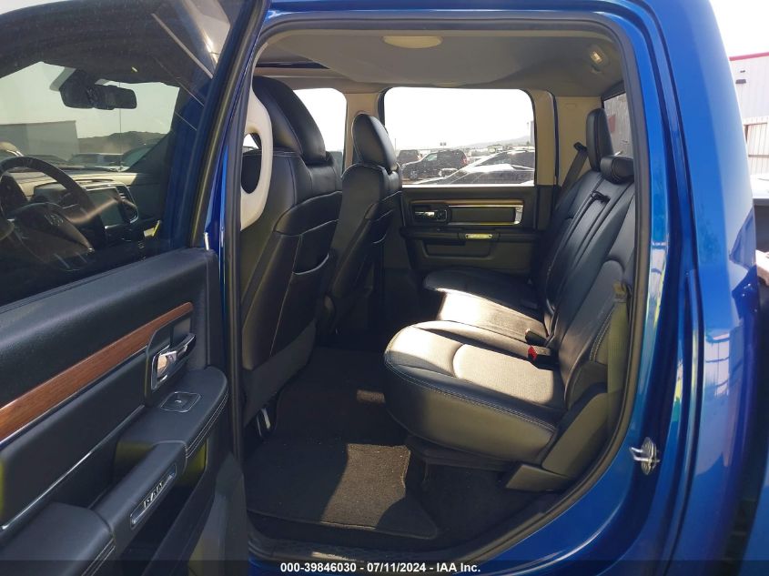 2015 RAM 2500 LARAMIE - 3C6UR5FL7FG557246