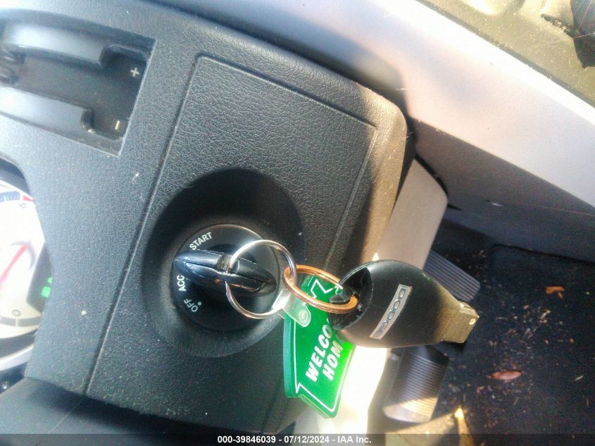 2008 Dodge Grand Caravan Sxt VIN: 1D8HN54P98B175096 Lot: 39846039