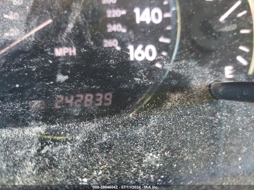 2007 Toyota Avalon Xls VIN: 4T1BK36B67U242481 Lot: 39846042