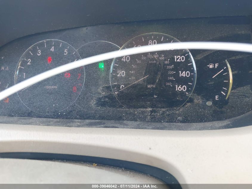 2007 Toyota Avalon Xls VIN: 4T1BK36B67U242481 Lot: 39846042