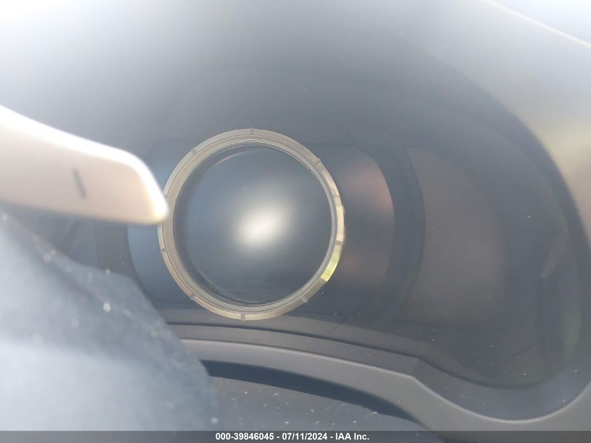 2015 Lexus Is 250 VIN: JTHBF1D22F5064415 Lot: 39846045