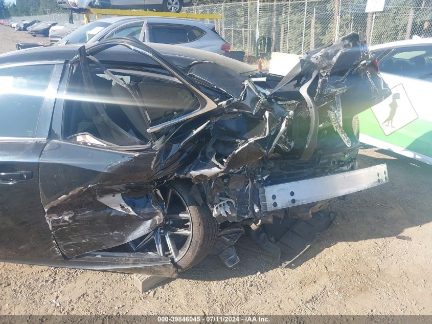 2015 Lexus Is 250 VIN: JTHBF1D22F5064415 Lot: 39846045