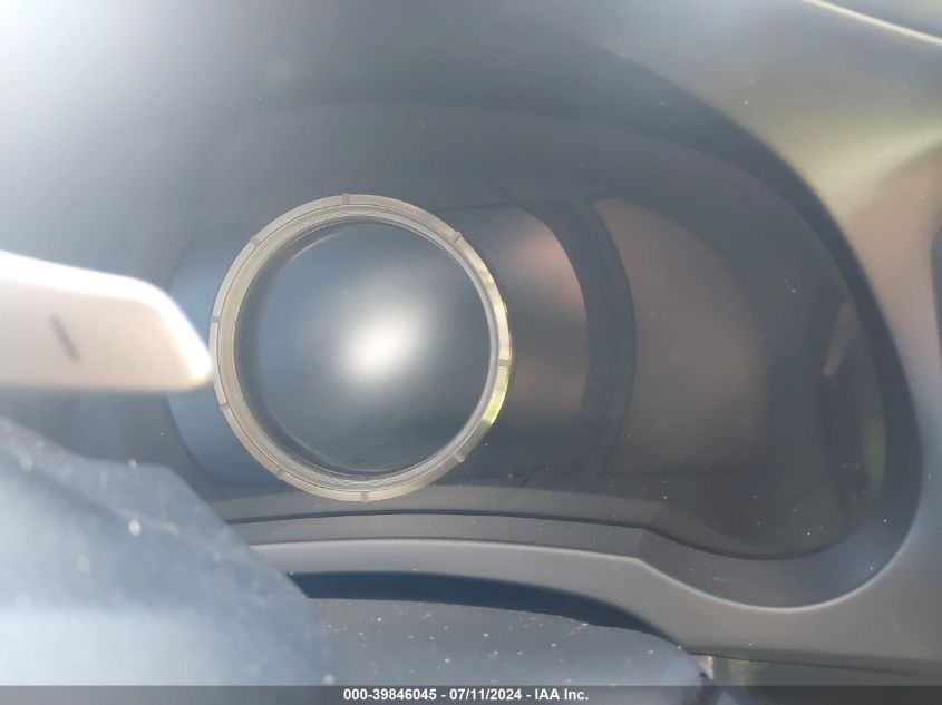 2015 Lexus Is 250 VIN: JTHBF1D22F5064415 Lot: 39846045