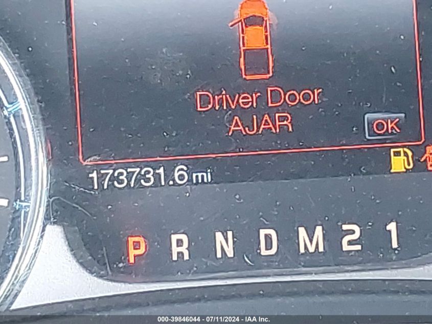 2013 Ford F-150 Platinum VIN: 1FTFW1ET0DFB59699 Lot: 39846044