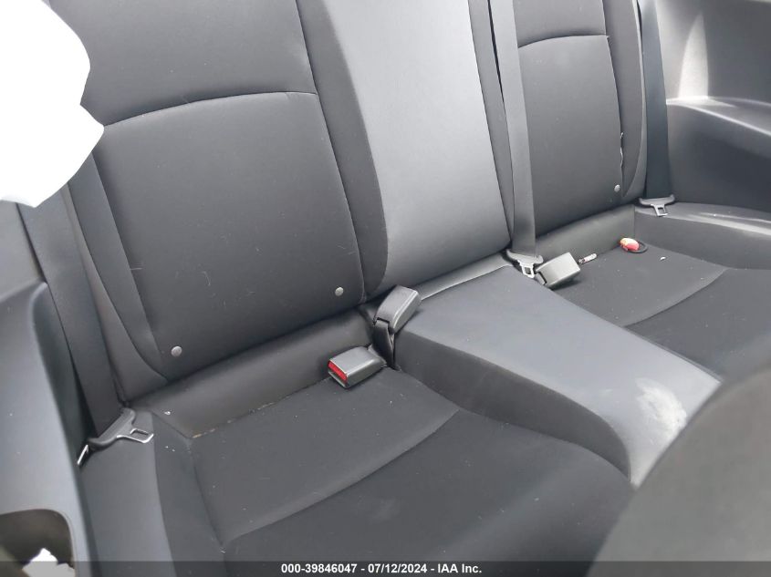 2019 Honda Civic Sport VIN: 2HGFC4B87KH308617 Lot: 39846047