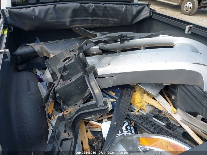 2012 Ram 1500 St VIN: 1C6RD7FT8CS250916 Lot: 39846056