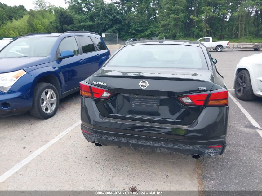 1N4BL4CV1KC142069 | 2019 NISSAN ALTIMA