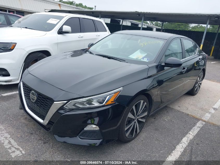 1N4BL4CV1KC142069 | 2019 NISSAN ALTIMA