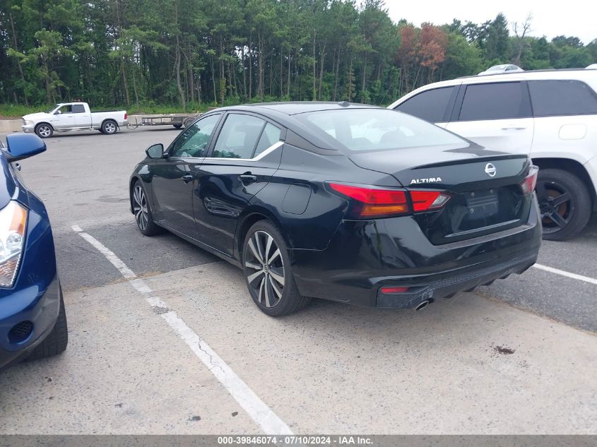 1N4BL4CV1KC142069 | 2019 NISSAN ALTIMA