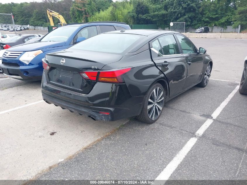 1N4BL4CV1KC142069 | 2019 NISSAN ALTIMA