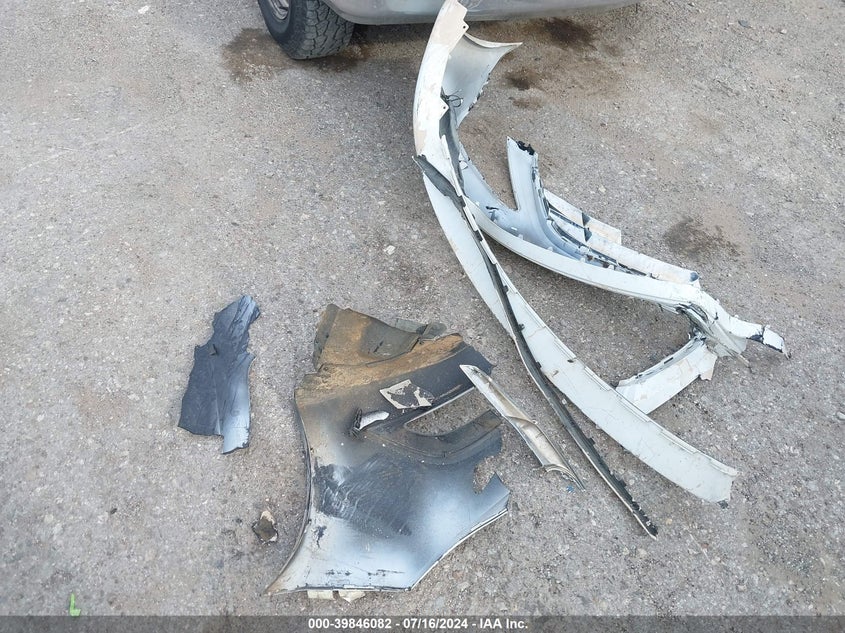 2007 Nissan Altima 2.5 S VIN: 1N4AL21E97C138085 Lot: 39846082