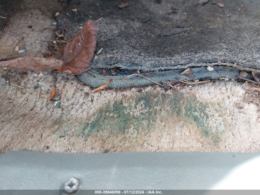 1992 Chevrolet Camaro Rs VIN: 1G1FP23E5NL124627 Lot: 39846098