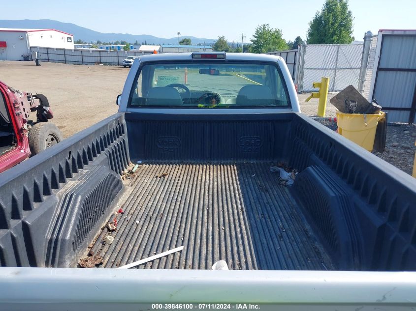 1995 Chevrolet Gmt-400 C2500 VIN: 1GCGC24K8SE137206 Lot: 39846100