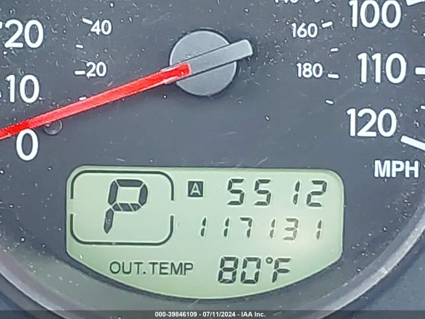 2005 Subaru Forester 2.5Xs VIN: JF1SG65675H718194 Lot: 39846109