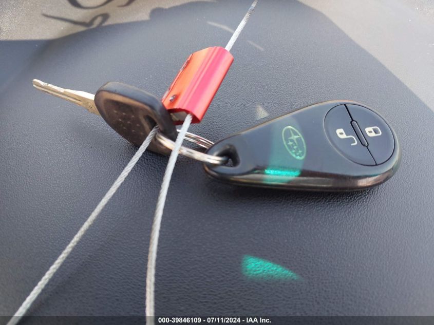 2005 Subaru Forester 2.5Xs VIN: JF1SG65675H718194 Lot: 39846109