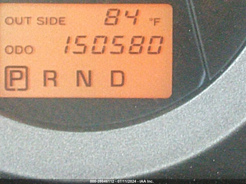 2008 Toyota Rav4 VIN: JTMBD33V485157292 Lot: 39846112