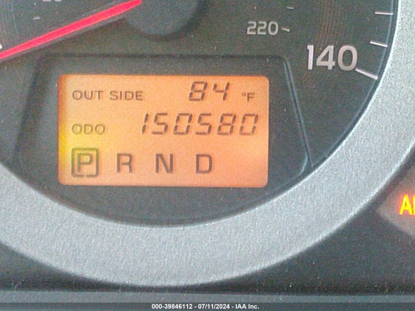 2008 Toyota Rav4 VIN: JTMBD33V485157292 Lot: 39846112