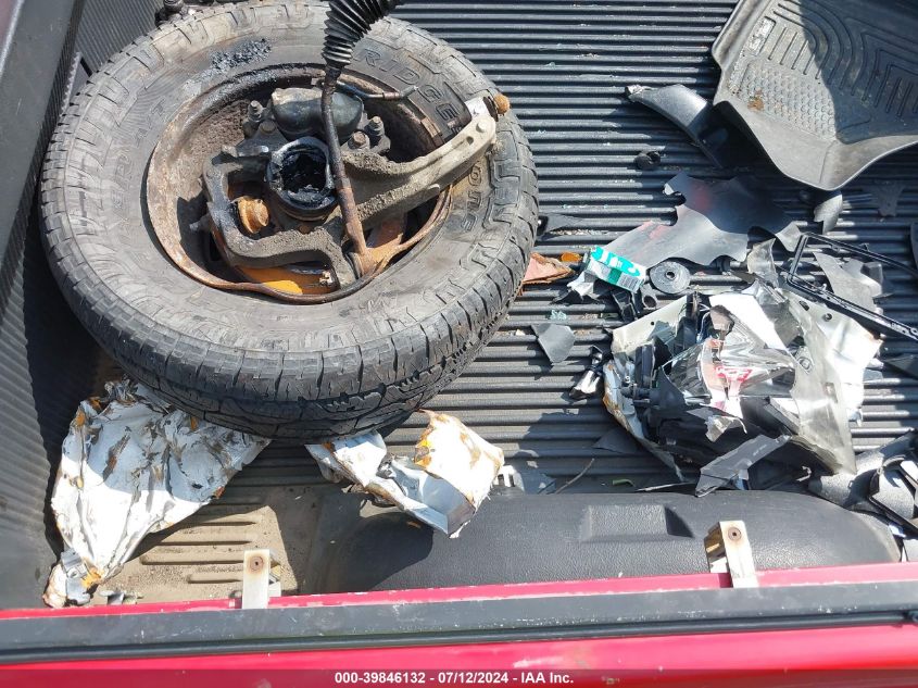 2002 Dodge Ram 1500 St VIN: 1D7HU16N42J184975 Lot: 39846132