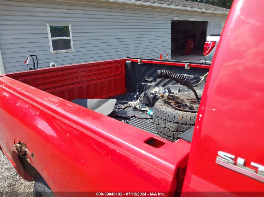 2002 Dodge Ram 1500 St VIN: 1D7HU16N42J184975 Lot: 39846132