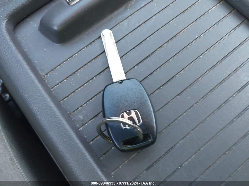 2013 Honda Cr-V Ex VIN: 5J6RM4H59DL070467 Lot: 39846133