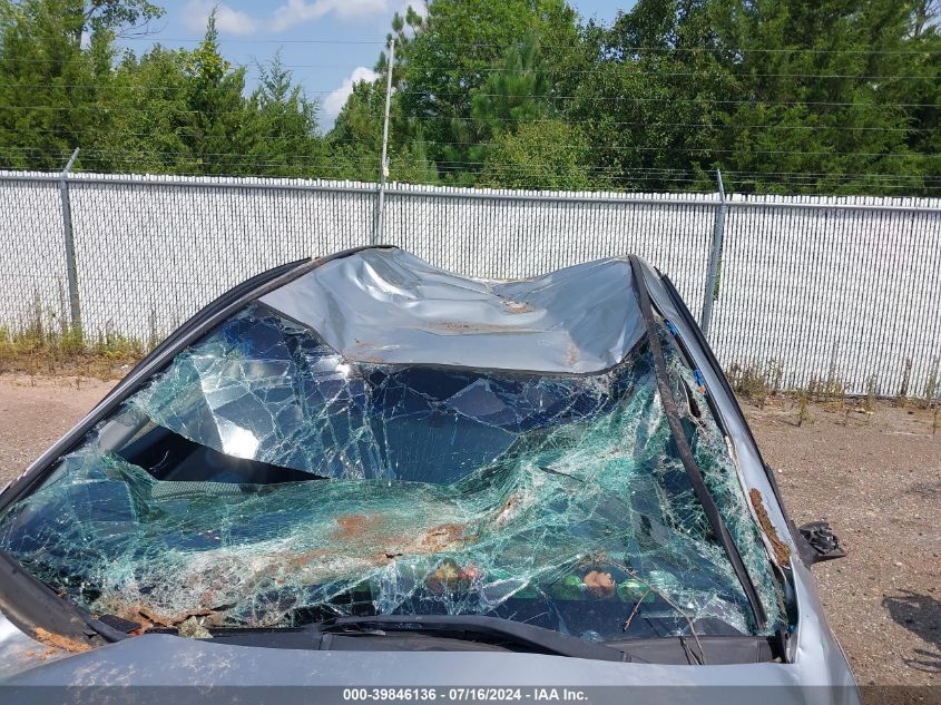 2006 Honda Accord Lx VIN: 3HGCM56416G704464 Lot: 39846136