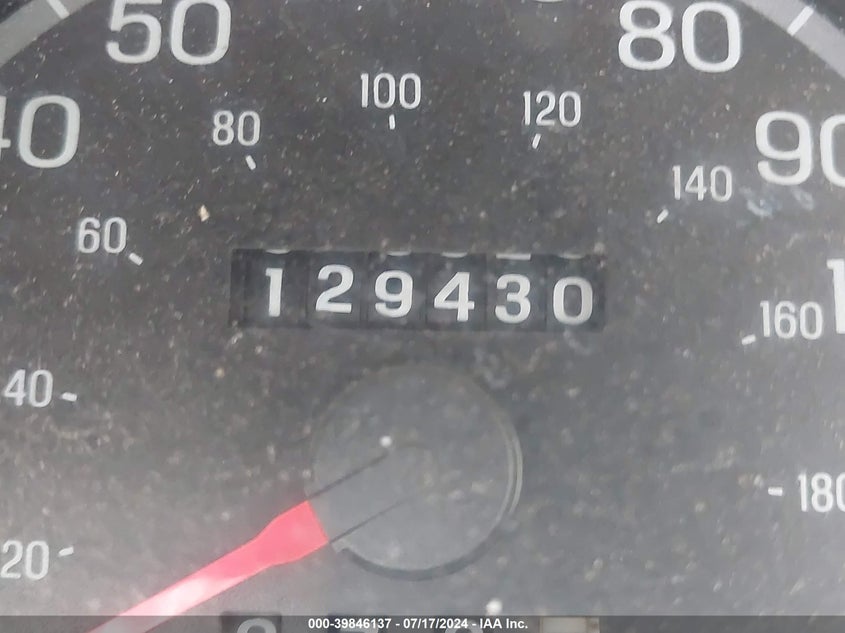 2FAFP74W73X159087 2003 Ford Crown Victoria Lx