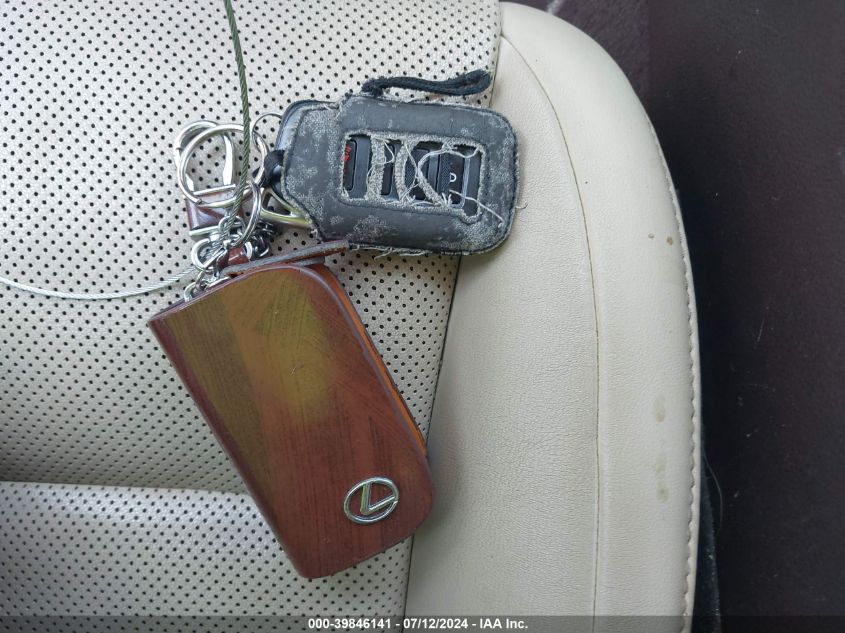 2016 Lexus Es 350 VIN: JTHBK1GG0G2230565 Lot: 39846141