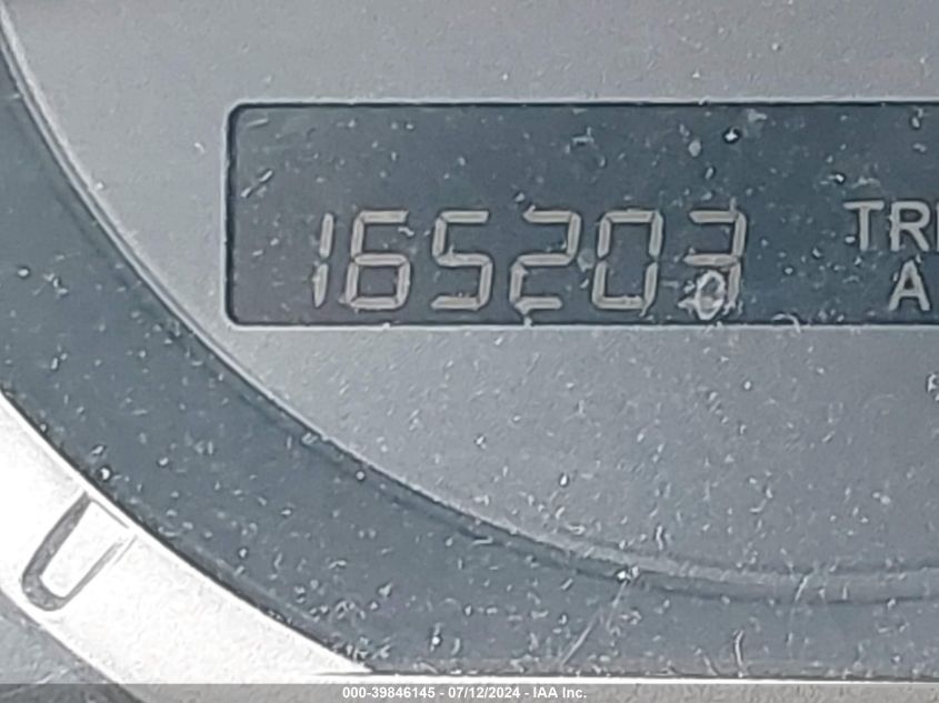 2007 Honda Pilot Exl VIN: 2HKYF18717H506930 Lot: 39846145