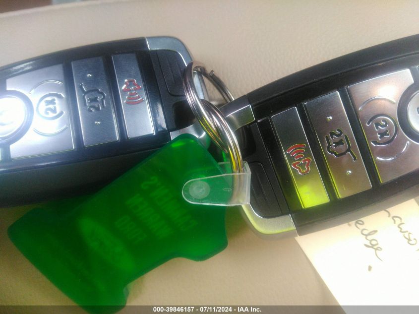 2021 Ford Edge Sel VIN: 2FMPK4J95MBA07118 Lot: 39846157