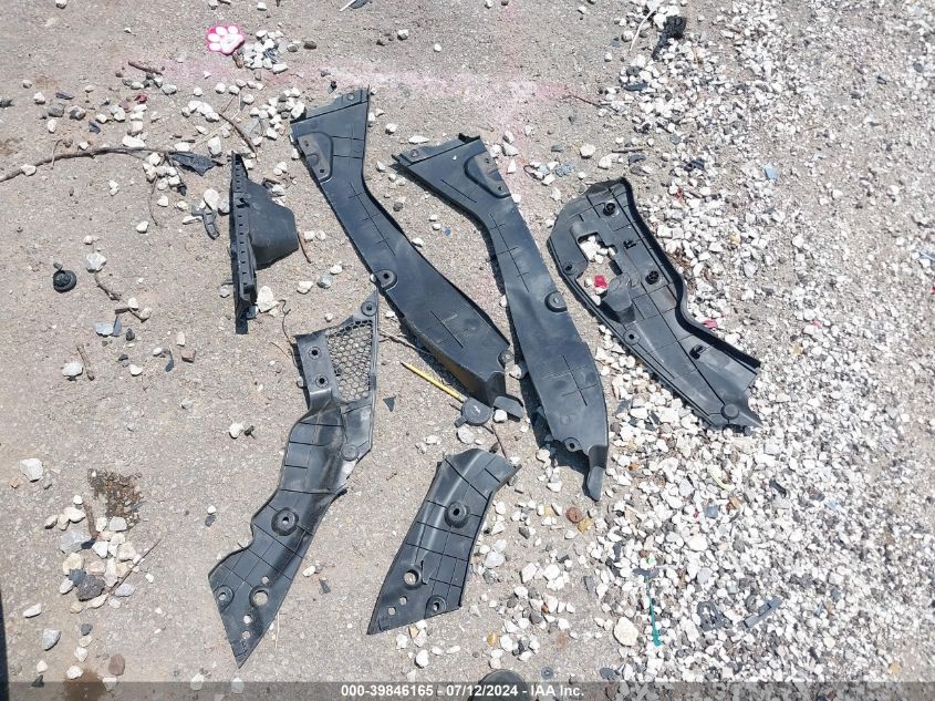 2015 Acura Tlx VIN: 19UUB1F36FA019532 Lot: 39846165