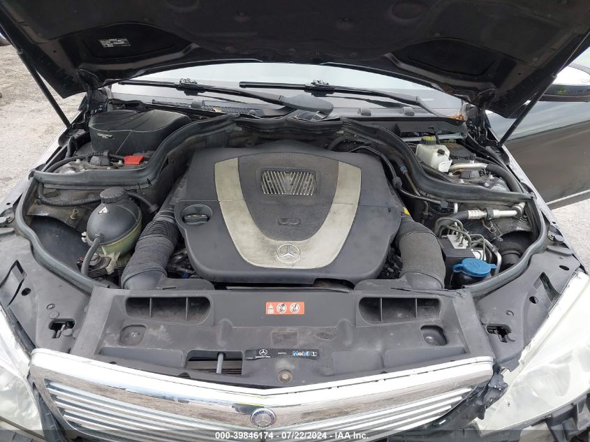 2009 Mercedes-Benz C 300 Luxury 4Matic/Sport 4Matic VIN: WDDGF81X99R055178 Lot: 39846174