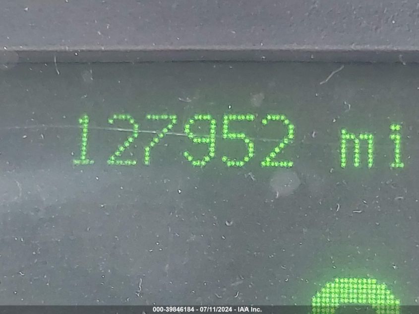 2011 Ford Crown Victoria Lx VIN: 2FABP7EV6BX147290 Lot: 39846184