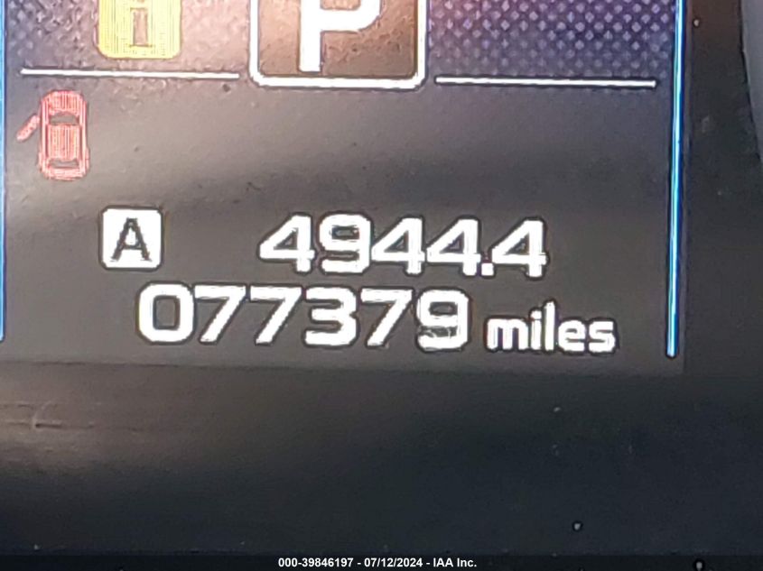 2018 Subaru Outback 2.5I Premium VIN: 4S4BSACC2J3353351 Lot: 39846197