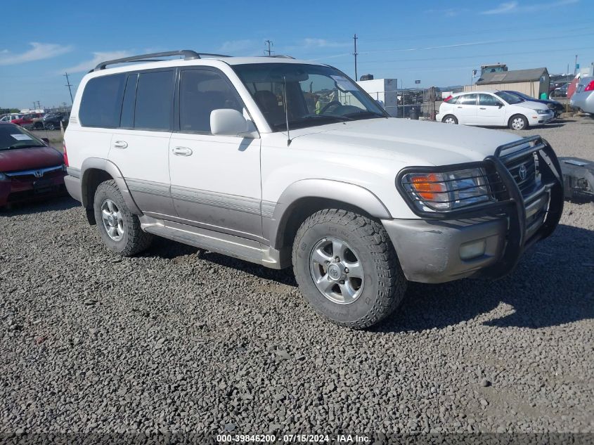 JTEHT05J222018840 2002 Toyota Land Cruiser