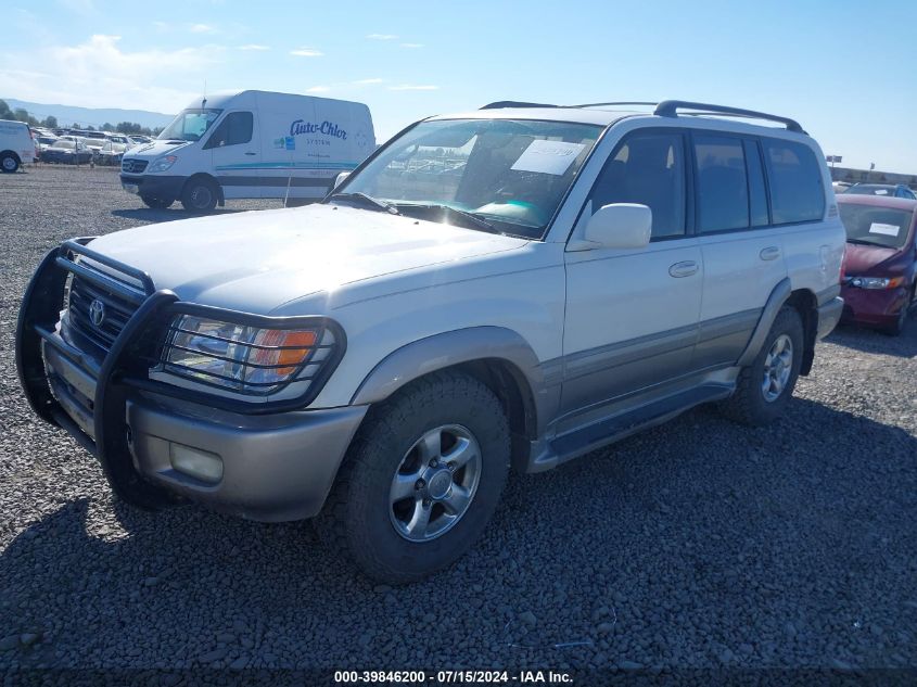 JTEHT05J222018840 2002 Toyota Land Cruiser